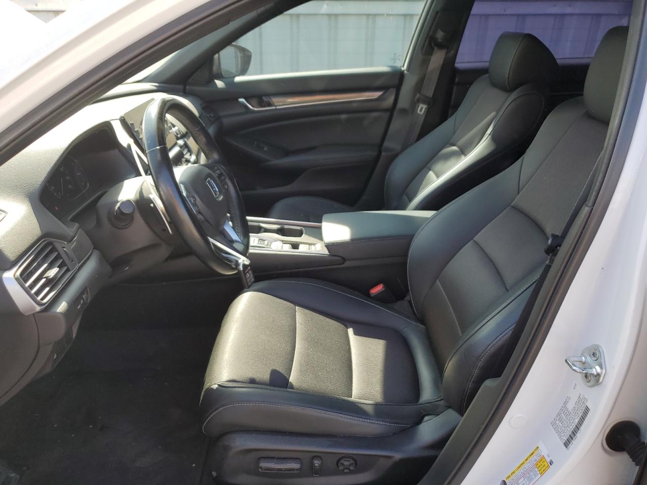 2022 Honda Accord Hybrid Sport VIN: 1HGCV3F23NA041007 Lot: 71917255