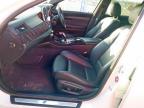 2013 BMW 520D M SPORT AUTO  for sale at Copart CORBY