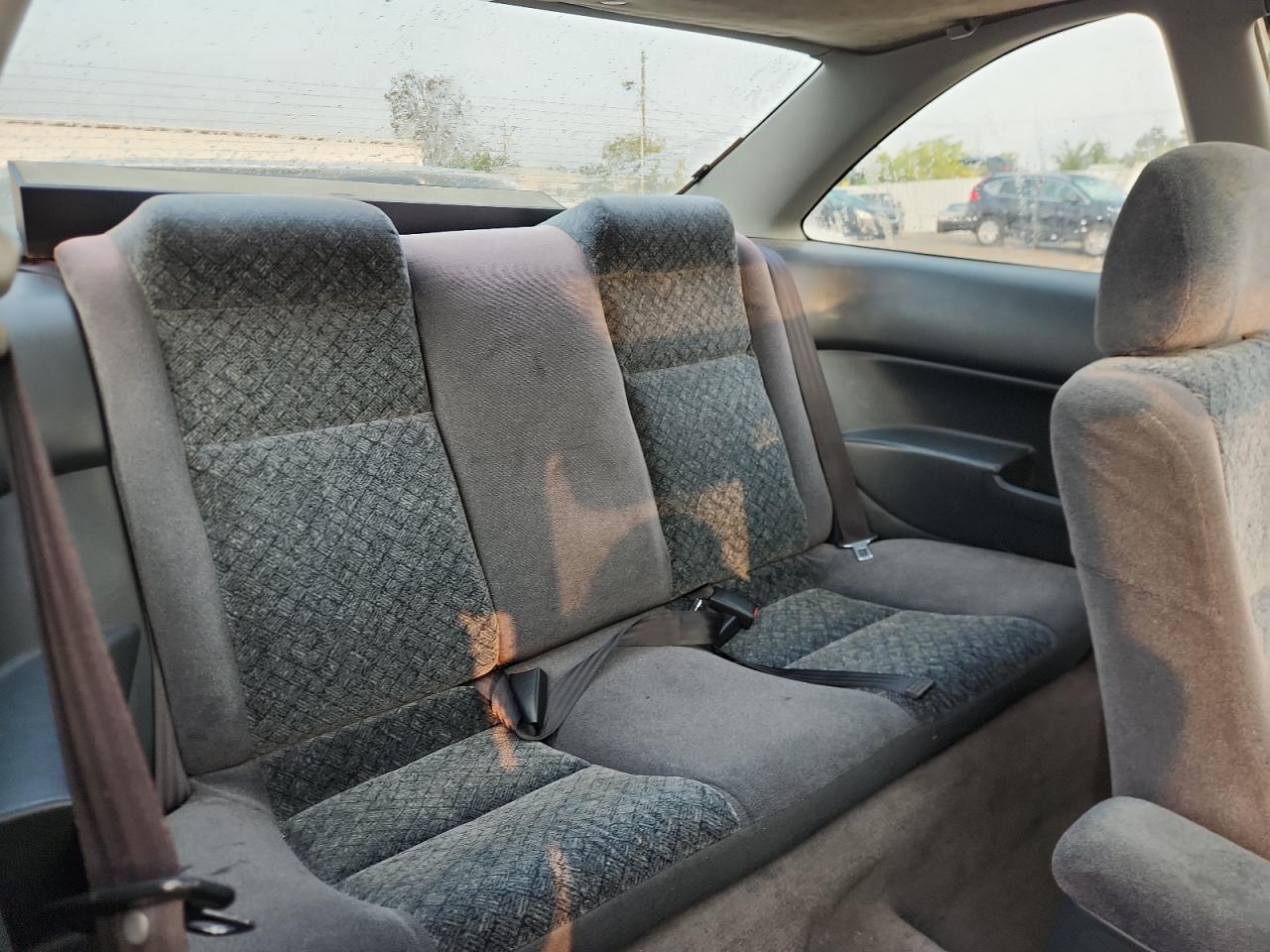 1998 Honda Civic Ex VIN: 1HGEJ8249WL133611 Lot: 71722785