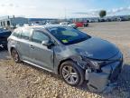 2021 TOYOTA COROLLA ICON TECH HEV CVT  for sale at Copart CORBY