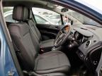 2013 VAUXHALL MERIVA TECH LINE  for sale at Copart BELFAST