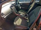 2015 VAUXHALL ASTRA TECH LINE CDTI EFLE  for sale at Copart SANDY