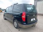 2010 HYUNDAI I800 STYLE CRDI  for sale at Copart PETERLEE