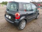 2005 RENAULT MODUS OASIS 16V  for sale at Copart ROCHFORD