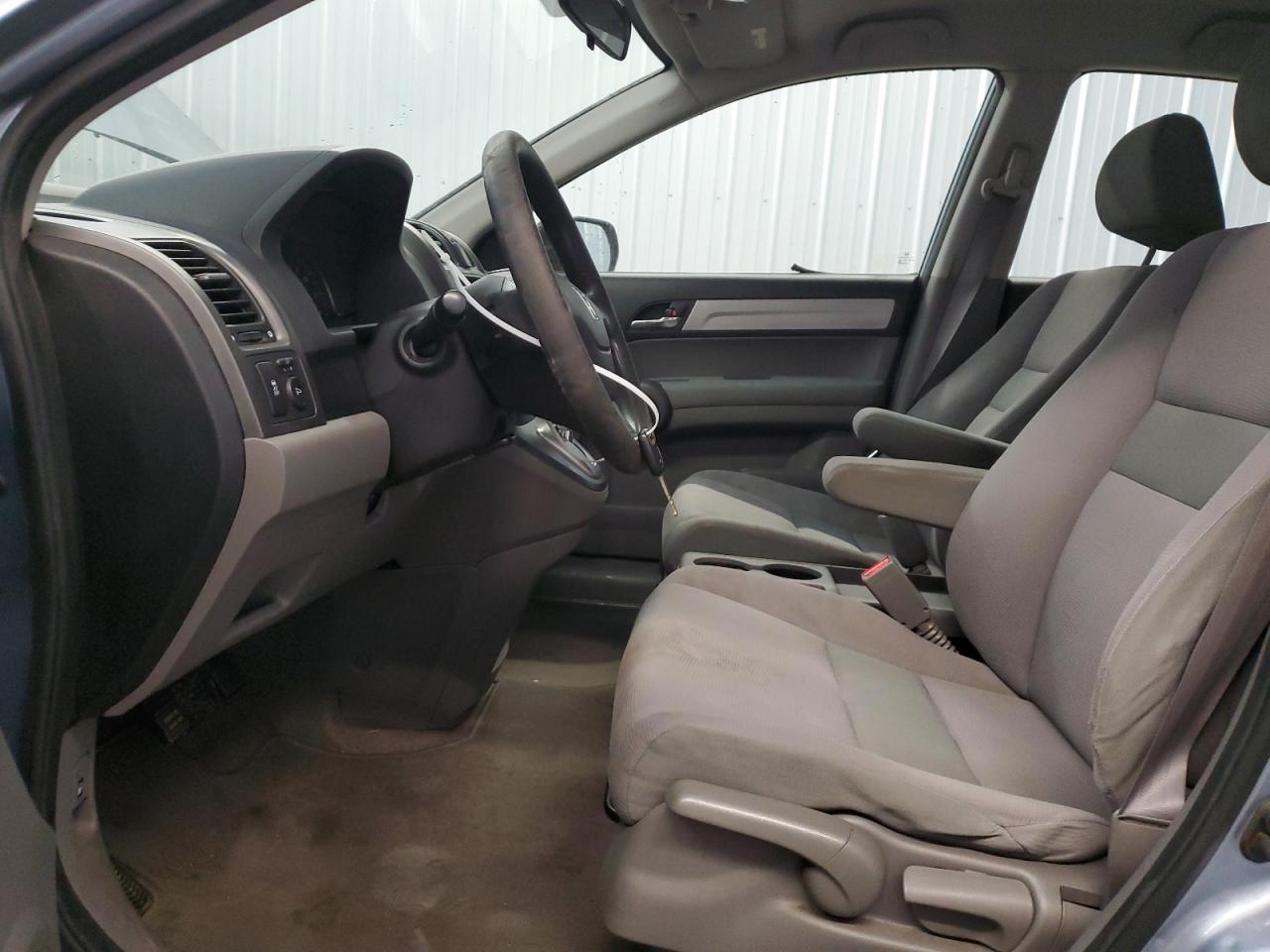 2010 Honda Cr-V Lx VIN: 5J6RE4H38AL057149 Lot: 81560545