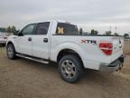 2014 FORD F150 SUPERCREW   à vendre chez Copart AB - CALGARY