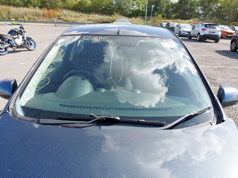 2011 MAZDA 2 TS2 