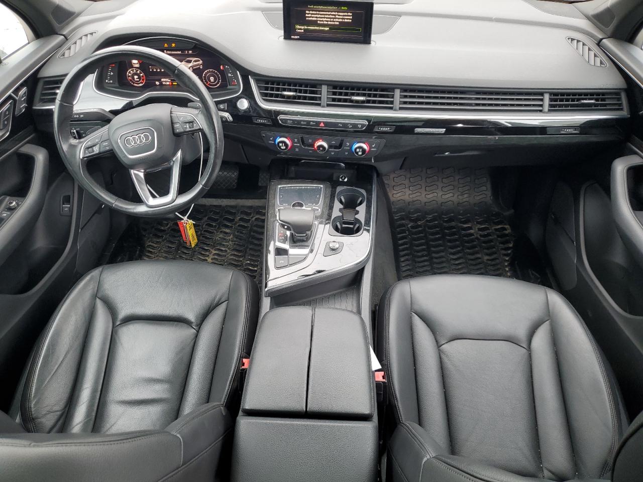 2017 Audi Q7 Premium Plus VIN: WA1LAAF71HD006523 Lot: 70379275
