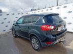 2010 FORD KUGA TITANIUM TDCI 140  for sale at Copart BRISTOL