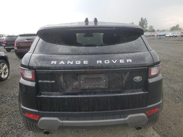  LAND ROVER RANGEROVER 2017 Czarny