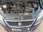 2014 SEAT ALHAMBRA SE ECOMOTIVE CR  for sale at Copart BRISTOL
