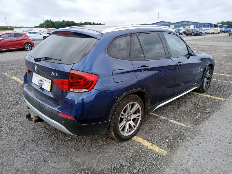 2010 BMW X1 SE