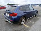 2010 BMW X1 SE for sale at Copart SANDTOFT