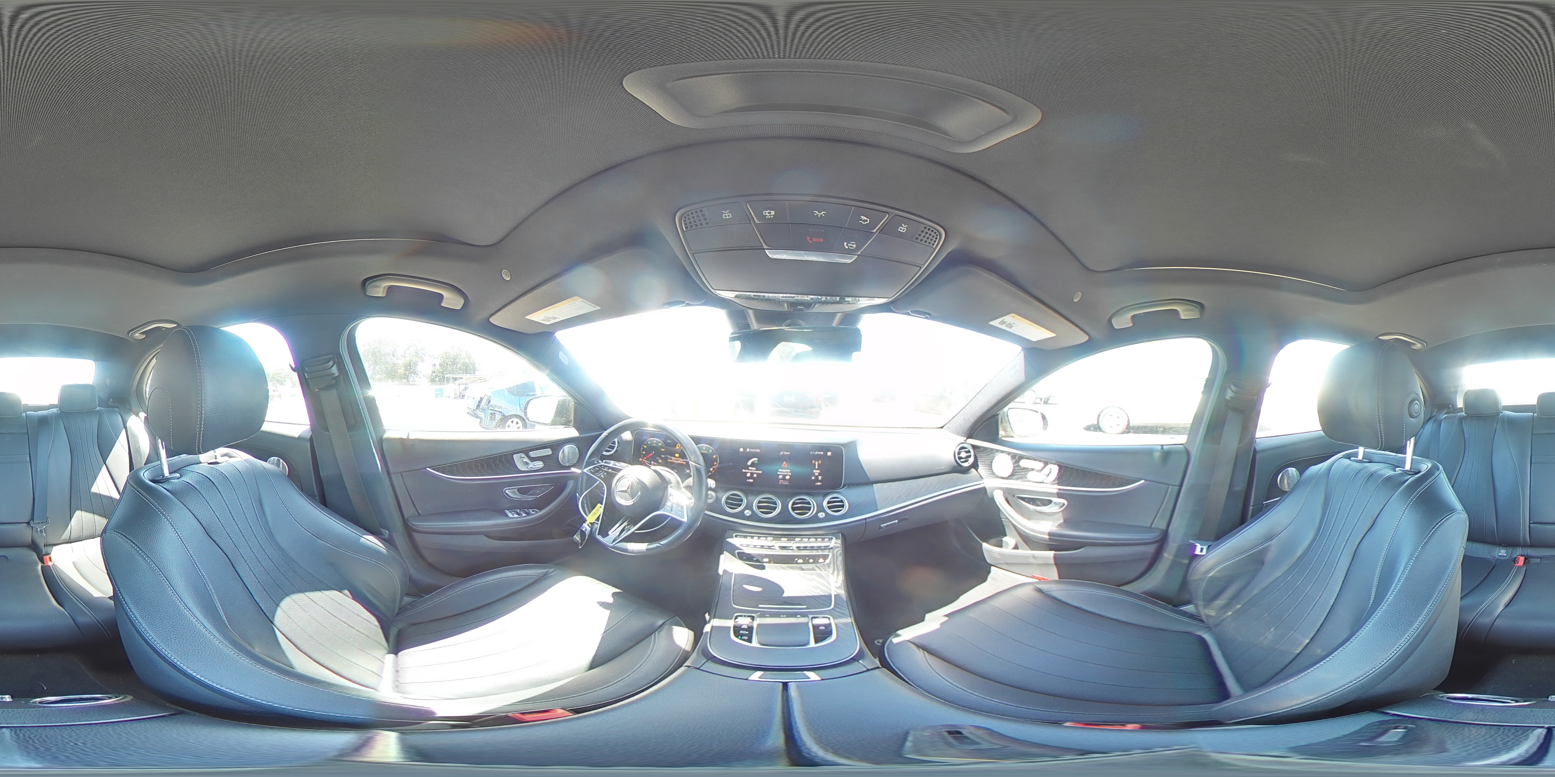 2022 Mercedes-Benz E 350 VIN: W1KZF8DB2NB081455 Lot: 70897625