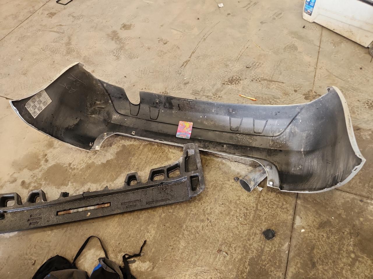 2008 Toyota Corolla Matrix Xr VIN: 2T1KR32E68C711132 Lot: 80331635