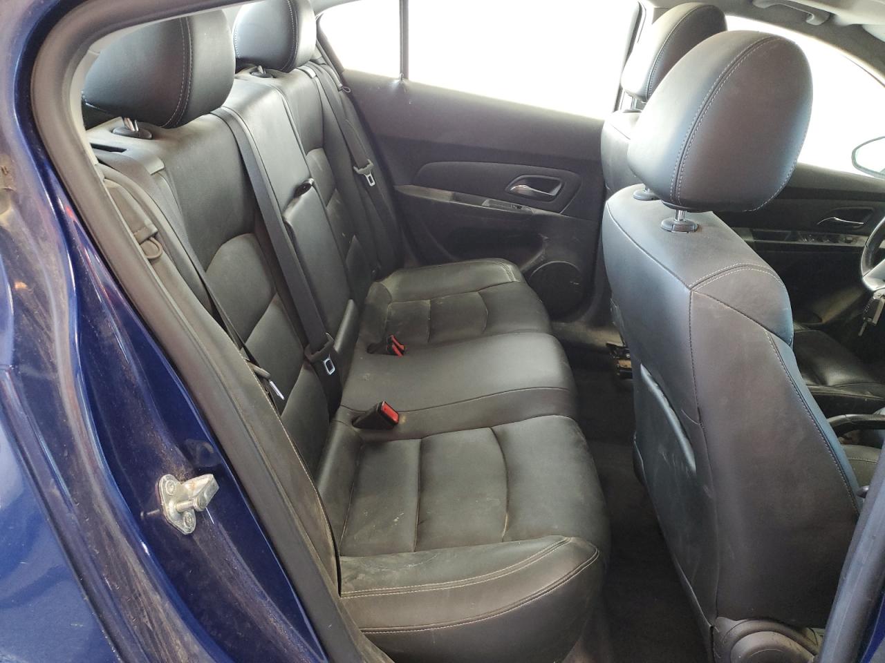 2012 Chevrolet Cruze Lt VIN: 1G1PG5SC1C7254948 Lot: 84409115