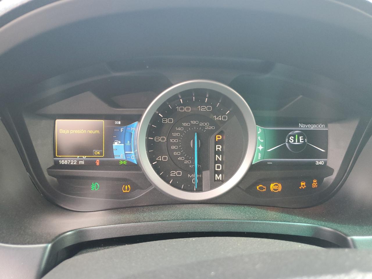 2013 Ford Explorer Xlt VIN: 1FM5K7D8XDGC19307 Lot: 71808885