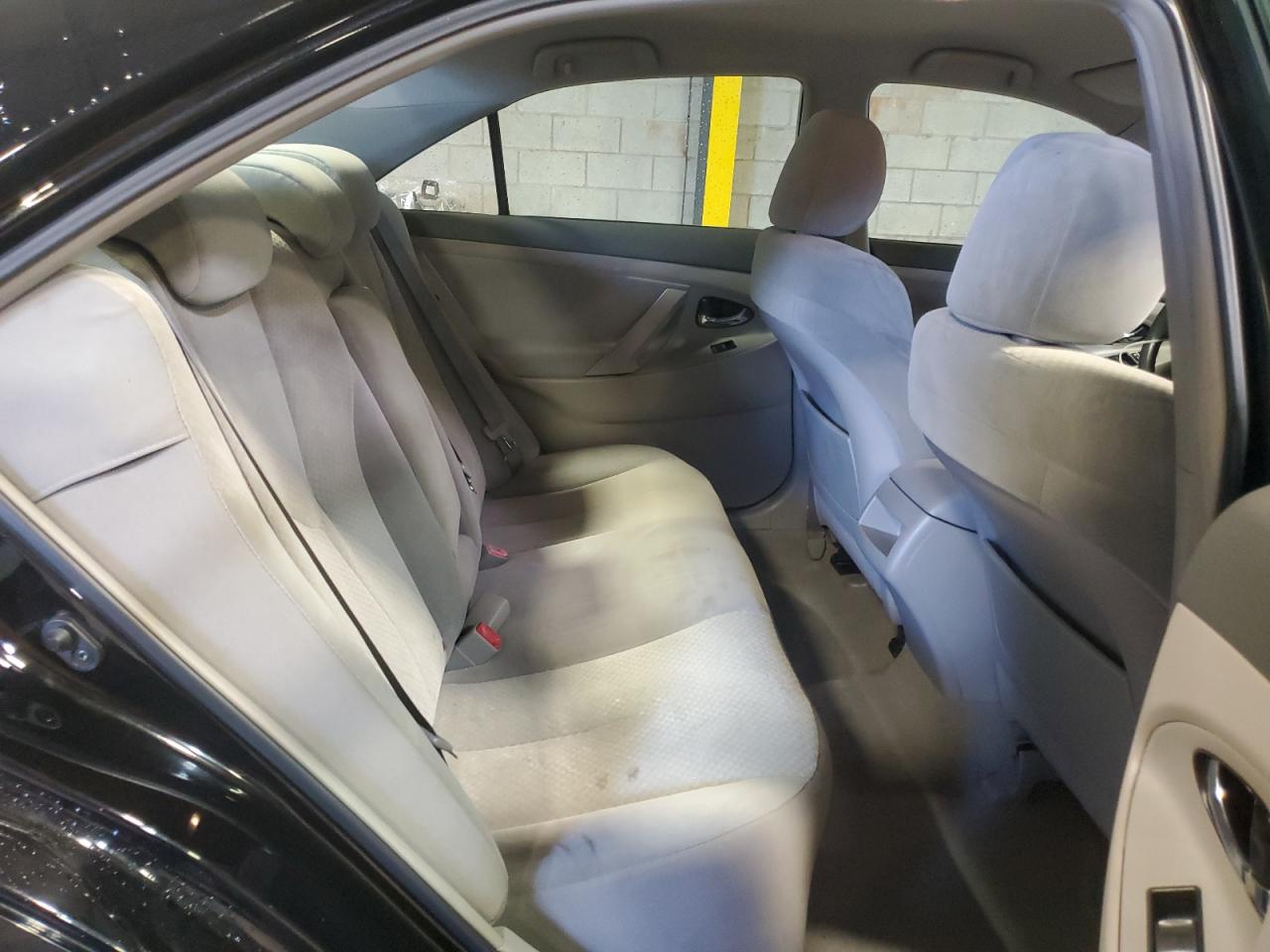 2009 Toyota Camry Base VIN: 4T1BE46K59U802474 Lot: 71156845