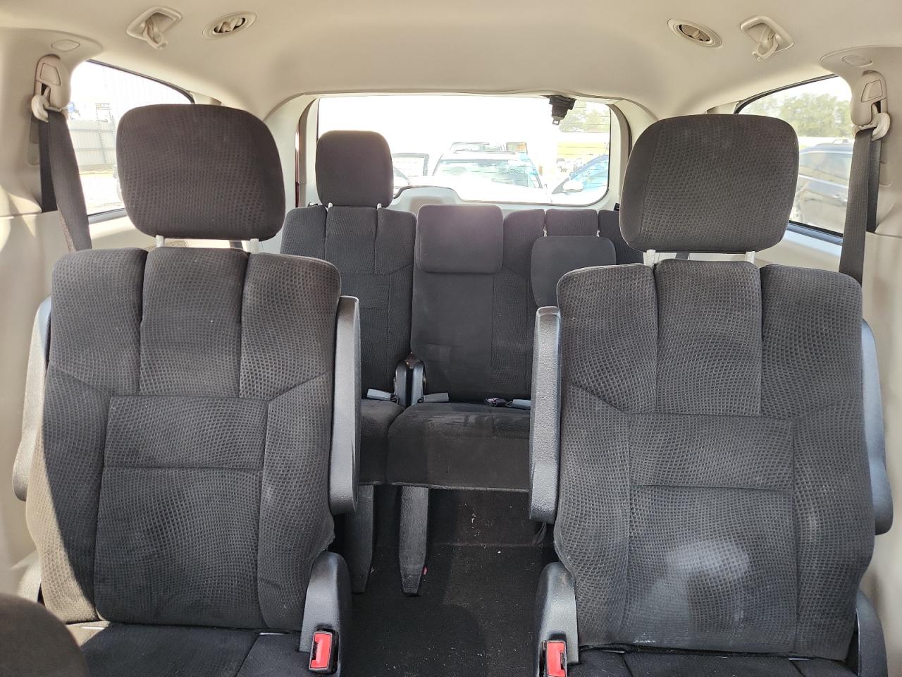 2013 Dodge Grand Caravan Sxt VIN: 2C4RDGCG3DR503031 Lot: 71515545