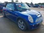 2006 MINI MINI COOPER S AUTO  for sale at Copart SANDY