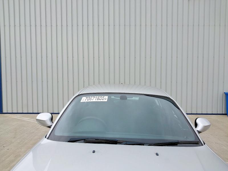 2010 BMW 118D M SPORT AUTO 