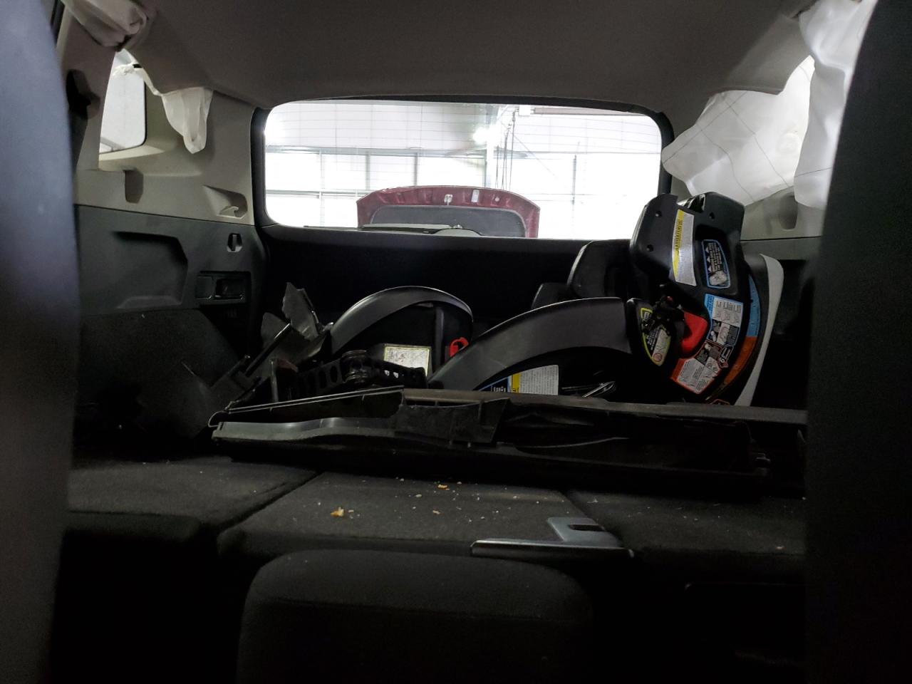 2019 Volkswagen Tiguan S VIN: 3VV0B7AX1KM020211 Lot: 80176035