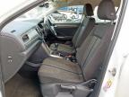 2020 VOLKSWAGEN T-ROC SE TSI  for sale at Copart CHESTER