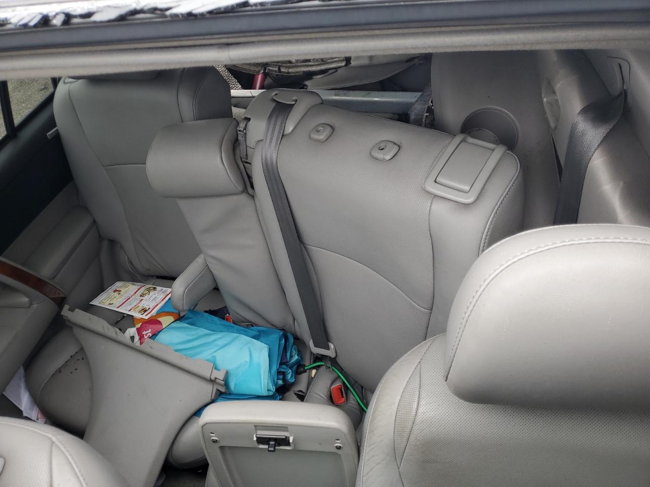 2011 Toyota Highlander Limited VIN: 5TDDK3EH6BS090928 Lot: 83812665