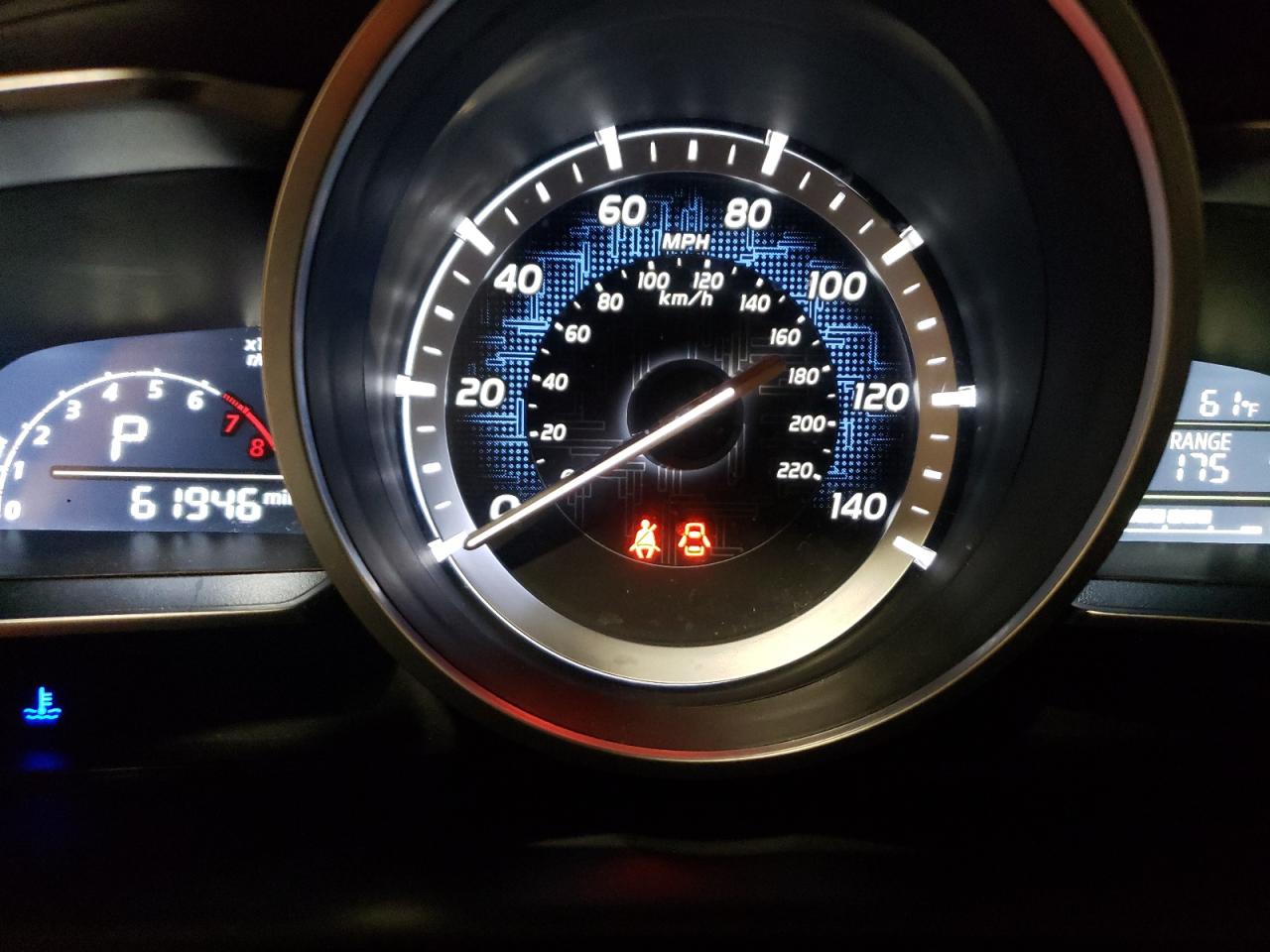 2018 Toyota Yaris Ia VIN: 3MYDLBYV8JY329512 Lot: 80716515