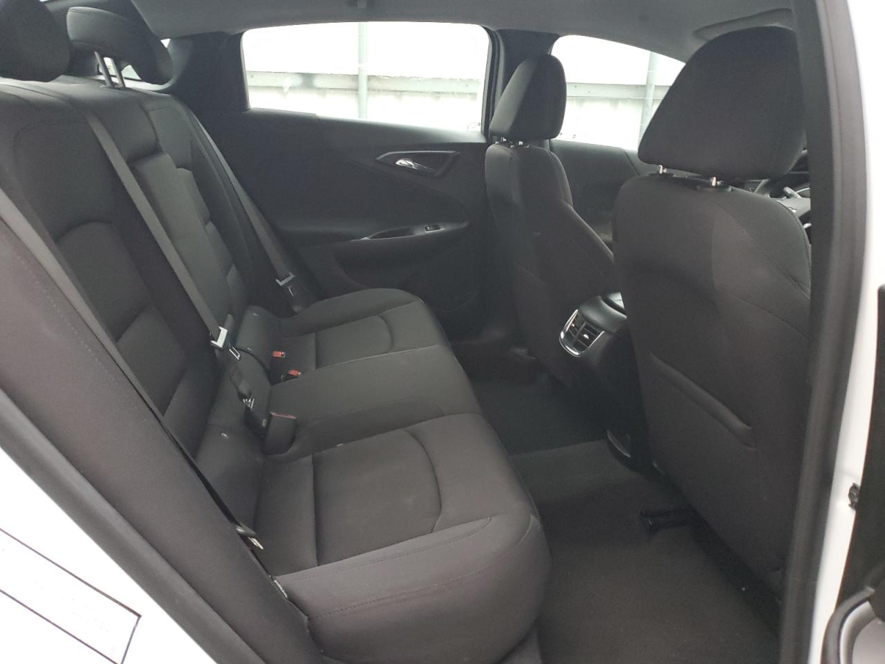 2023 Chevrolet Malibu Lt VIN: 1G1ZD5ST7PF161574 Lot: 71599875