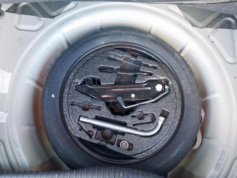 2011 VOLKSWAGEN GOLF 1.6 TDI 105 BLUEMOTION TECH MATCH 5DR