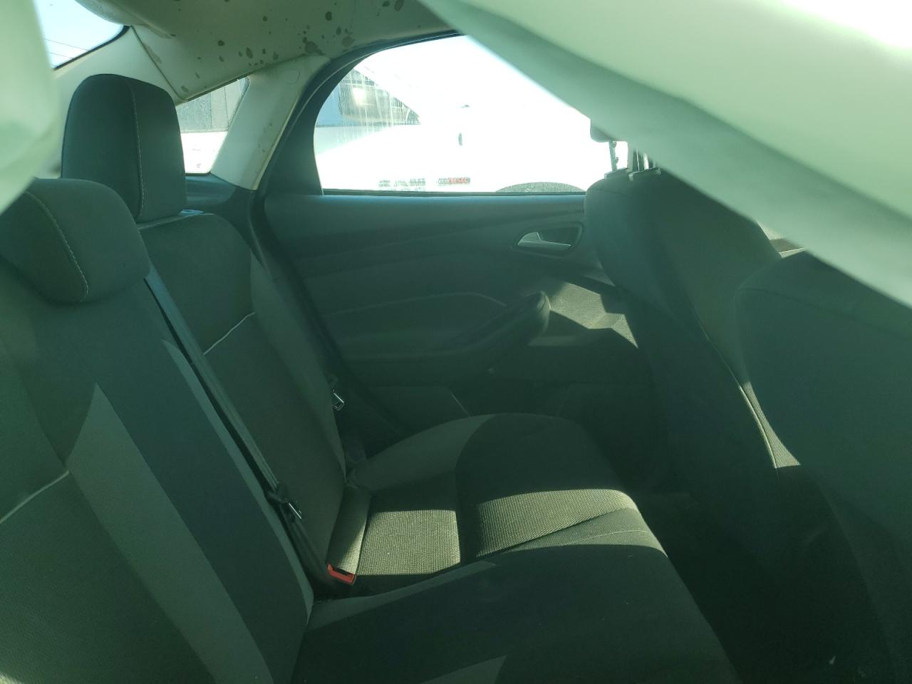 2013 Ford Focus Se VIN: 1FADP3F24DL290163 Lot: 71918215