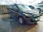 2016 FORD TRANSIT CONNECT LIMITED for sale at Copart WHITBURN