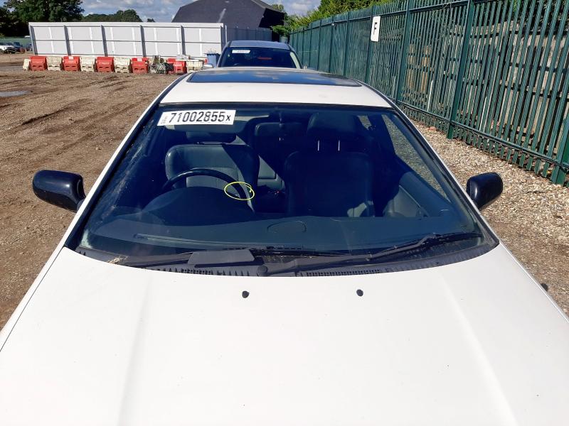 1994 MAZDA 323 1.5I GLX 5DR