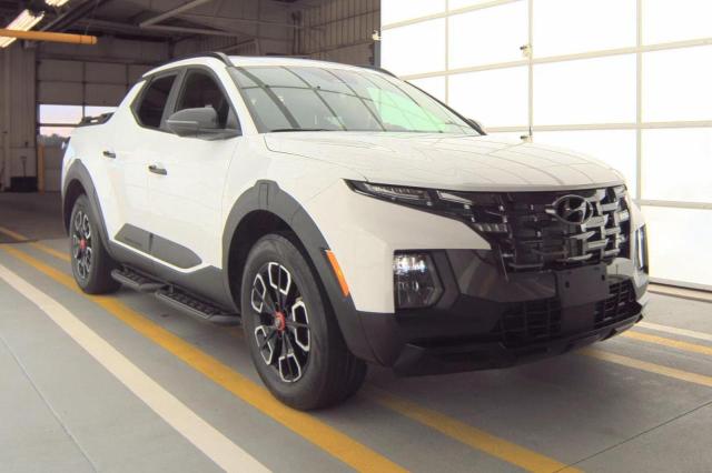 2024 HYUNDAI SANTA CRUZ XRT   à vendre chez Copart WI - MILWAUKEE SOUTH