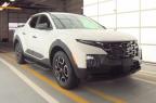 2024 HYUNDAI SANTA CRUZ XRT   à vendre chez Copart WI - MILWAUKEE SOUTH