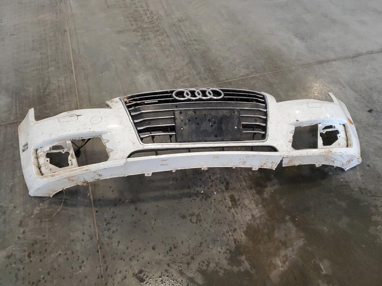 2012 Audi A7 Prestige VIN: WAUSGAFC9CN003866 Lot: 80207745