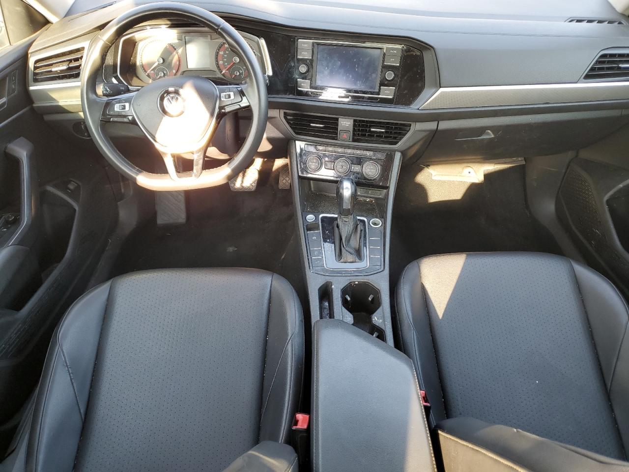 2020 Volkswagen Jetta S VIN: 3VWCB7BU6LM017710 Lot: 80467975