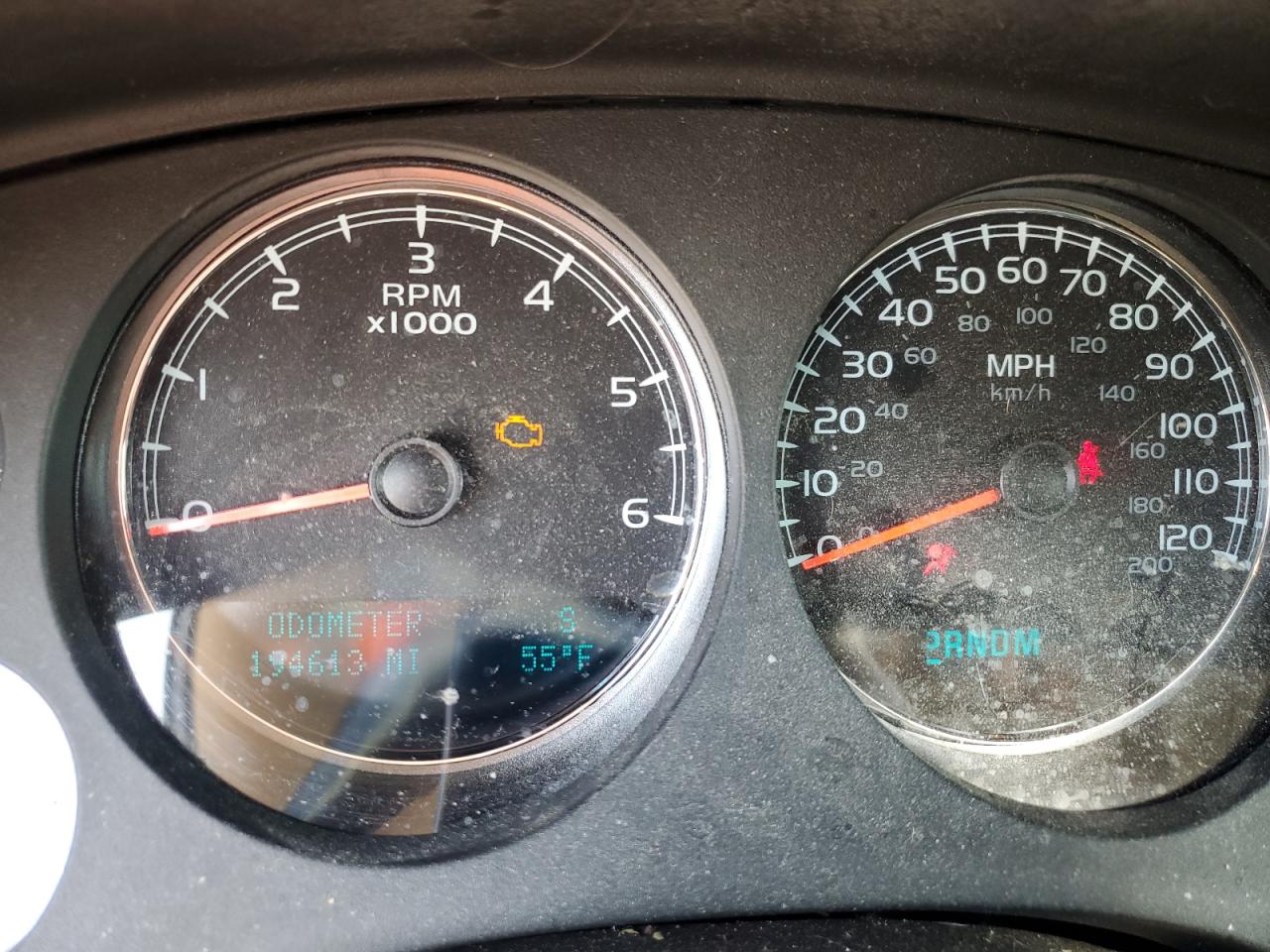 2011 GMC Yukon Xl Denali VIN: 1GKS2MEF6BR196679 Lot: 80645515