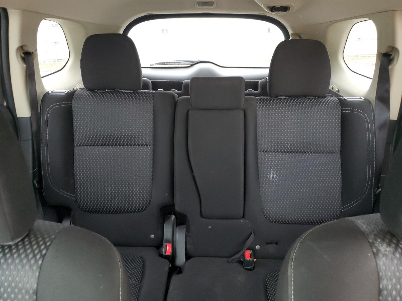 2019 Mitsubishi Outlander Es VIN: JA4AD2A33KZ002928 Lot: 81854095