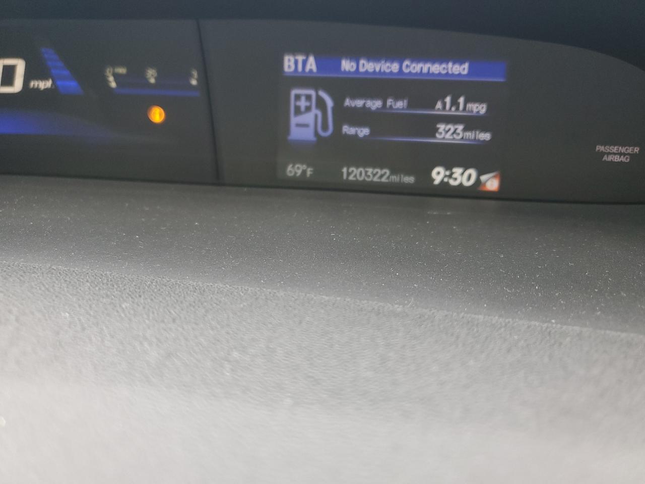 2014 Honda Civic Lx VIN: 19XFB2F50EE219574 Lot: 81661565