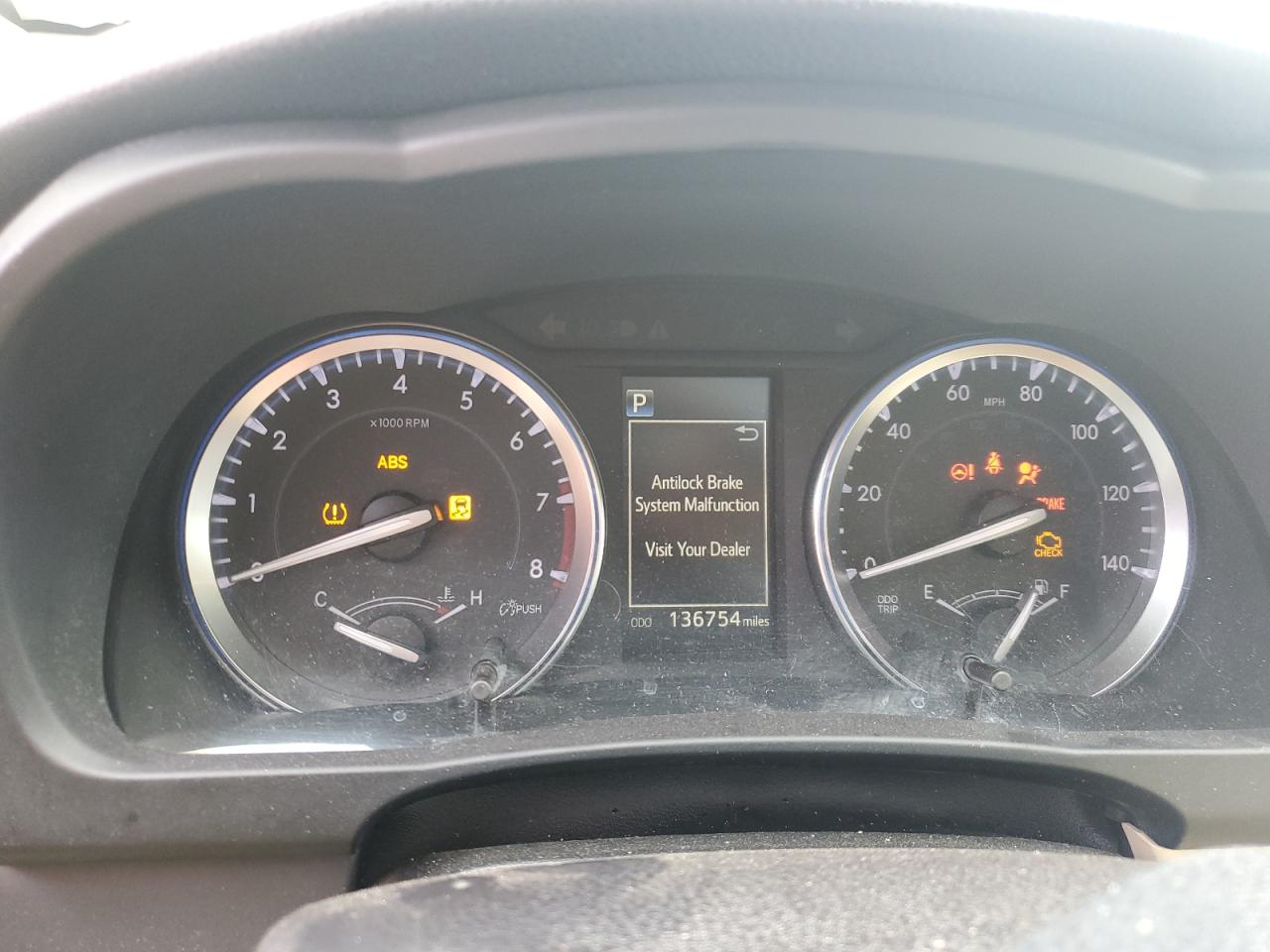 2017 Toyota Highlander Se VIN: 5TDKZRFH3HS197738 Lot: 81679275