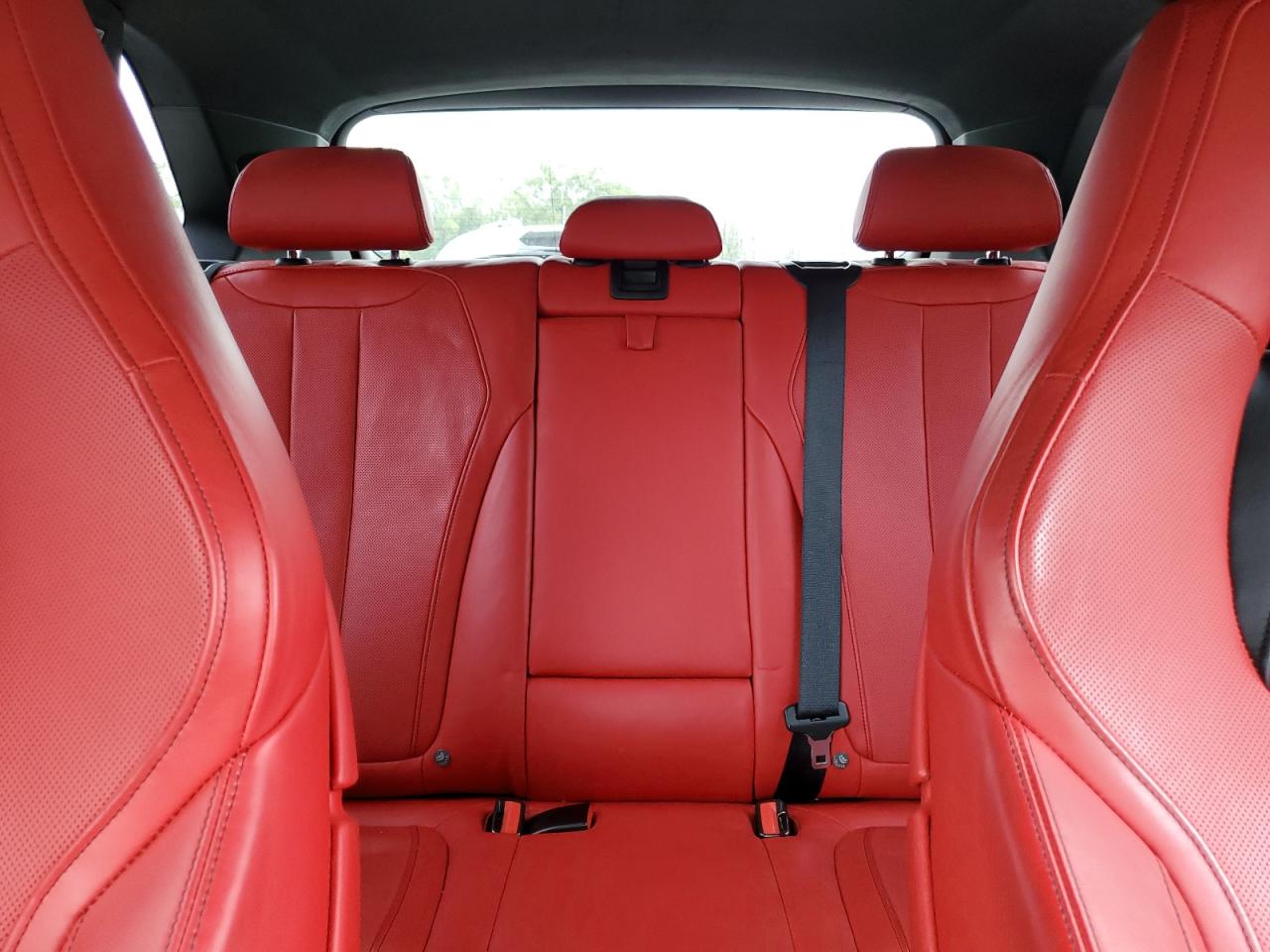 2018 BMW X5 M VIN: 5YMKT6C58J0Y83526 Lot: 83970235