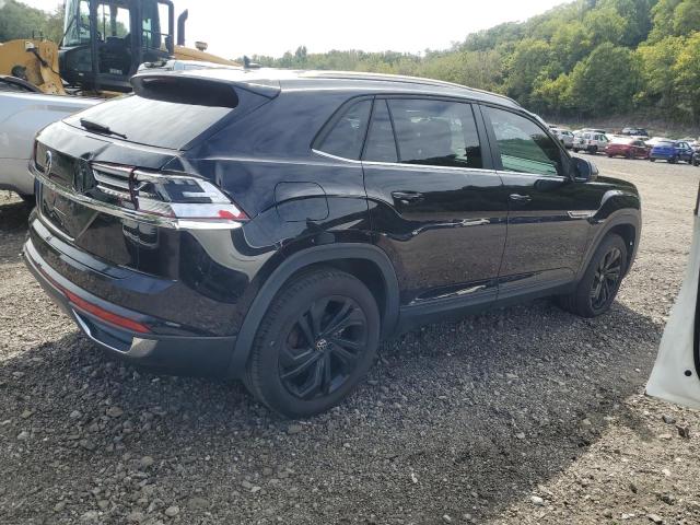 VOLKSWAGEN ATLAS 2023 Black