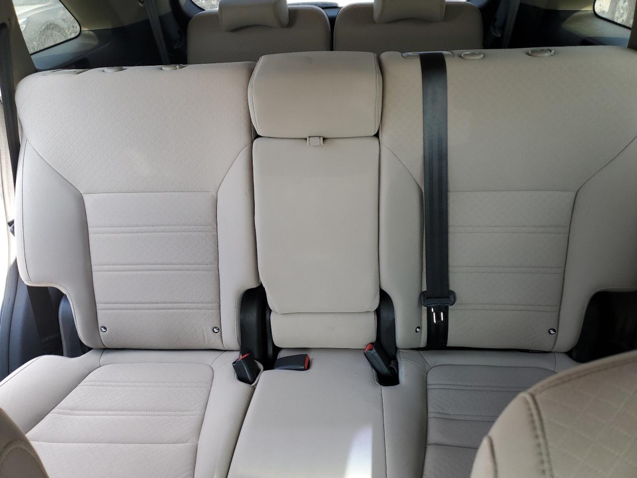 2019 Kia Sorento Lx VIN: 5XYPG4A52KG494354 Lot: 81066175