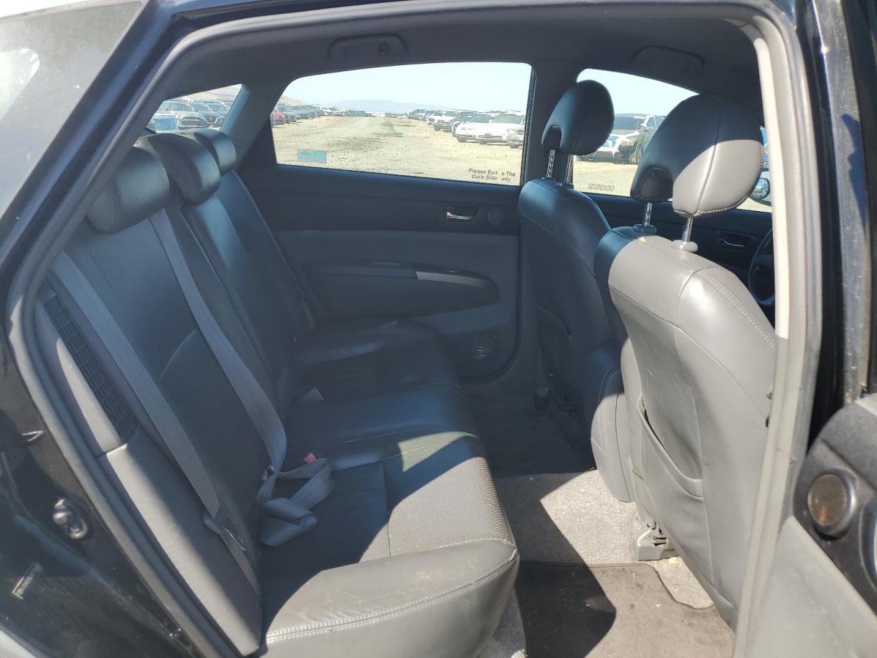 2008 Toyota Prius VIN: JTDKB20U387776837 Lot: 84212395