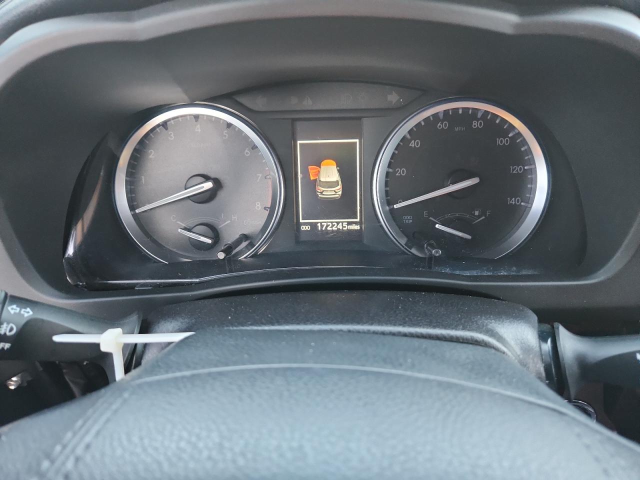 2019 Toyota Highlander Se VIN: 5TDJZRFH7KS566359 Lot: 84218965