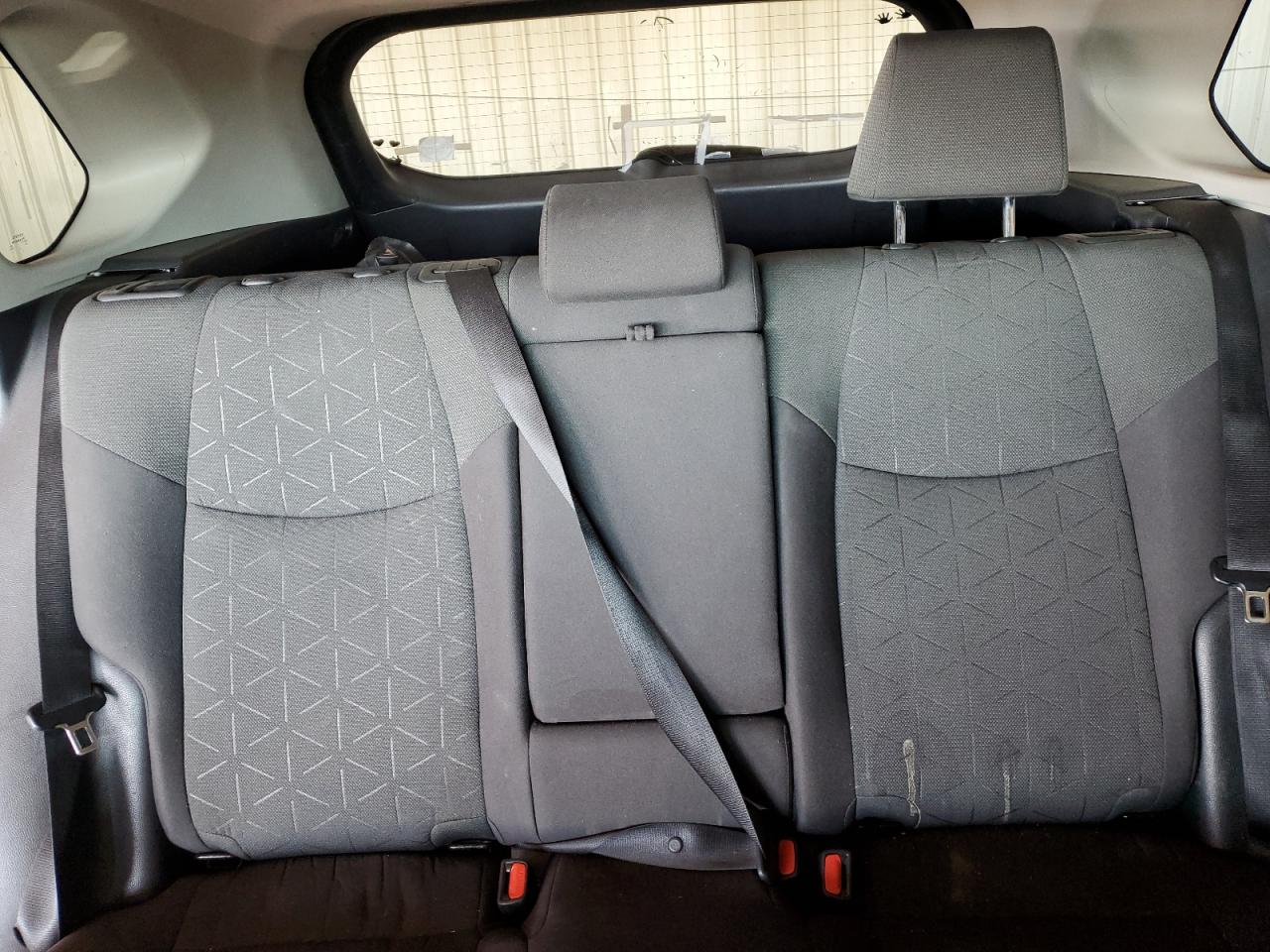 2021 Toyota Rav4 Xle VIN: 2T3W1RFVXMC141904 Lot: 81680515