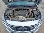2018 VAUXHALL ASTRA SRI  for sale at Copart WHITBURN