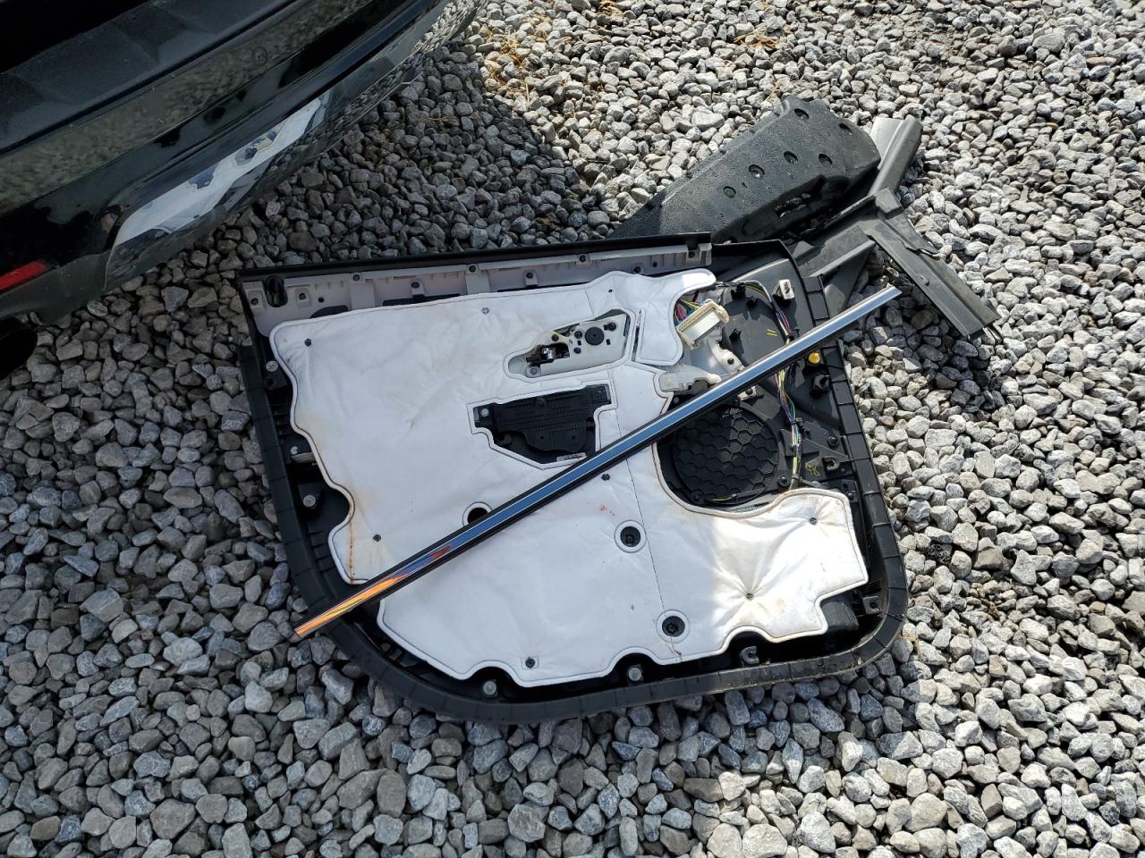 2014 Chevrolet Equinox Ltz VIN: 2GNFLHE33E6218278 Lot: 81108865